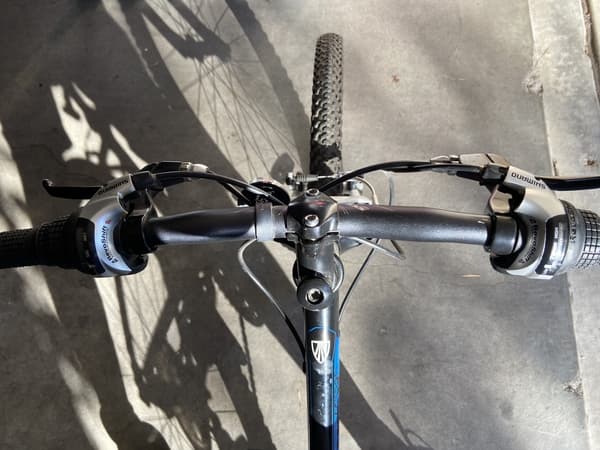 2015 Trek 820 WSD Bicycle Details BicycleBlueBook