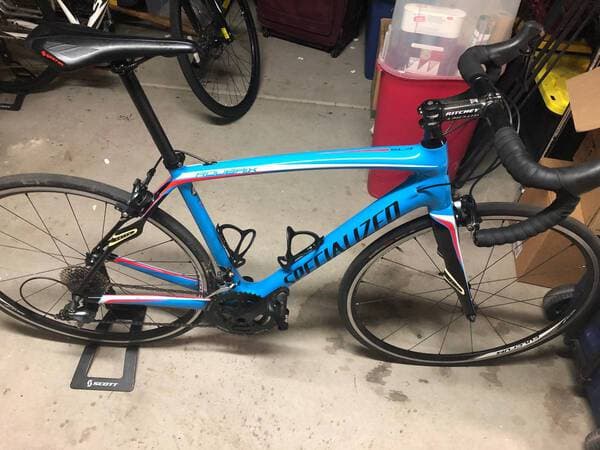 Specialized roubaix online 2016 specs