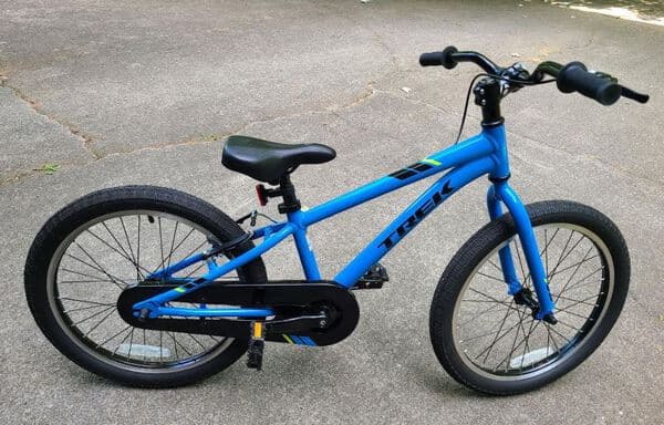 Used 20 inch outlet bikes for sale