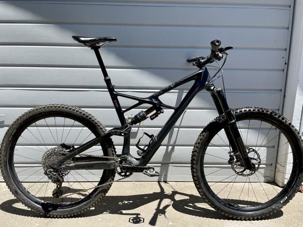 2017 specialized 2025 myka