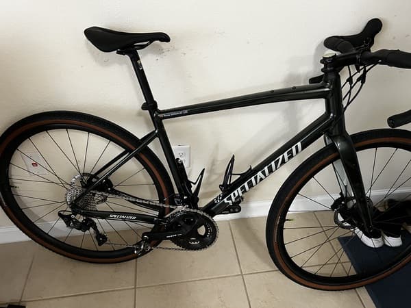 2017 Specialized Div - Bicycle Details - BicycleBlueBook.com