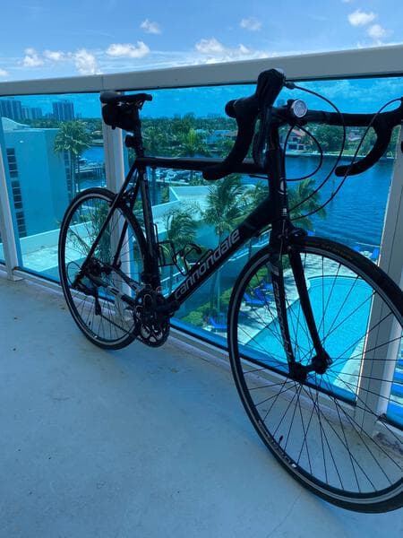 2016 online cannondale caad10