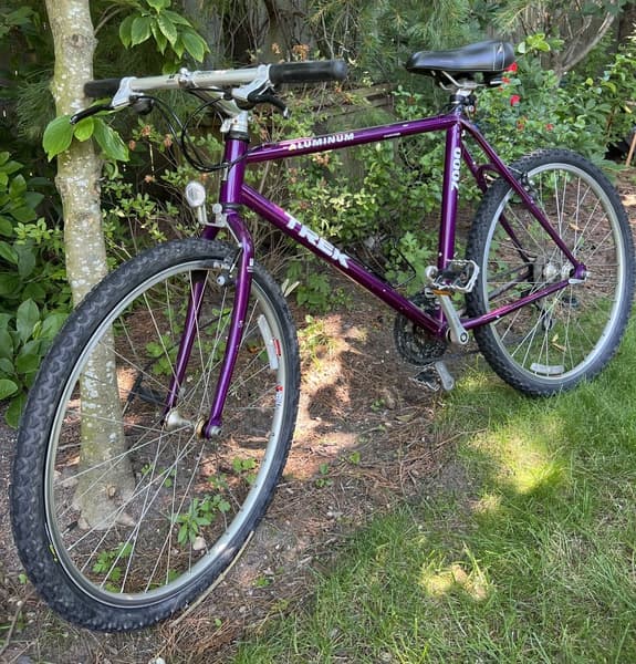 Trek 9000 for clearance sale