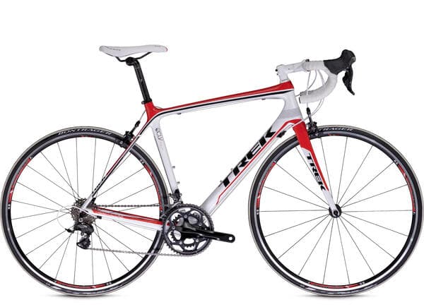 trek madone 4.0