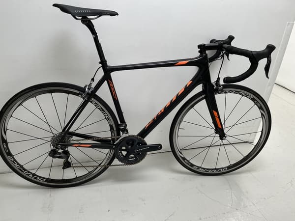 Scott cr1 30 road online bike 2017