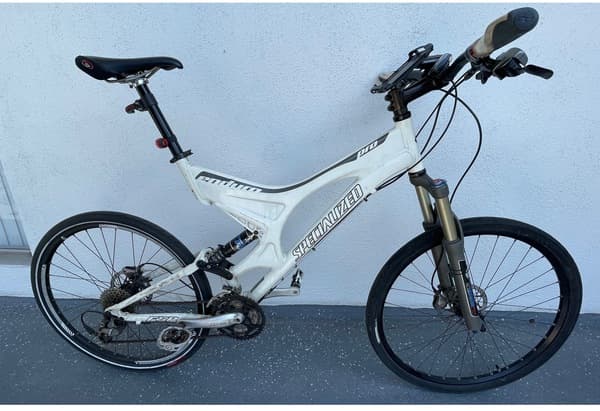 2004 specialized sale enduro pro