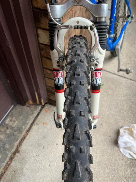 Ross mt deals katahdin bike