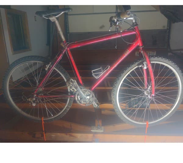 Mens used bikes for sale 2025 near me