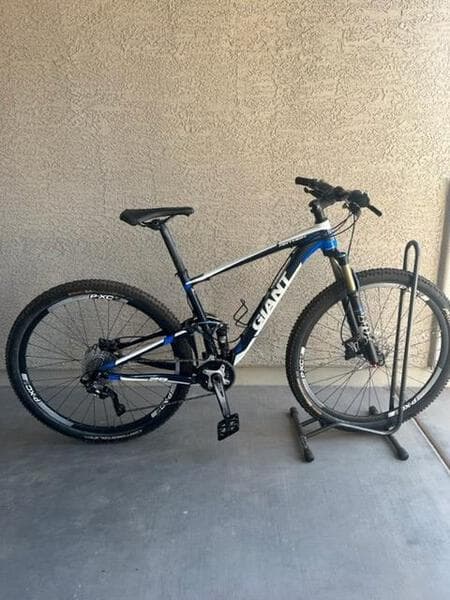 giant atx 2 2015