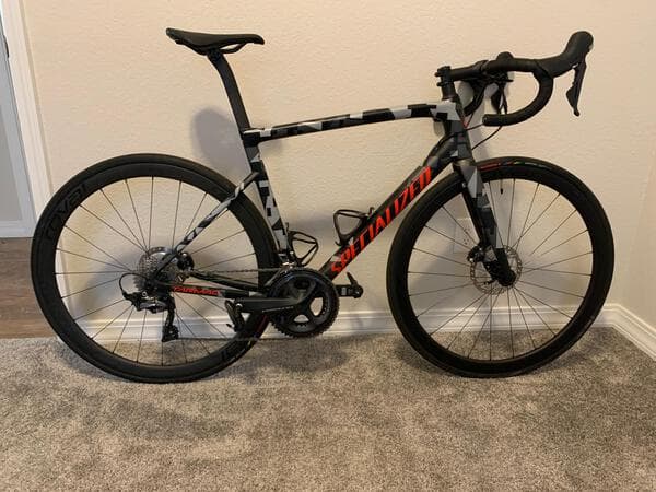 specialized dolce elite 2019