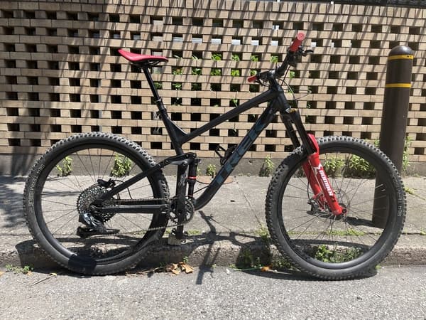 2021 trek marlin 7 blue book store