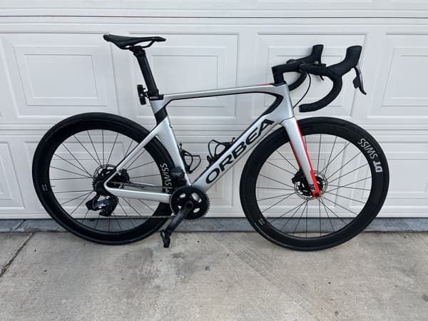 Orbea avant h40 2020 deals