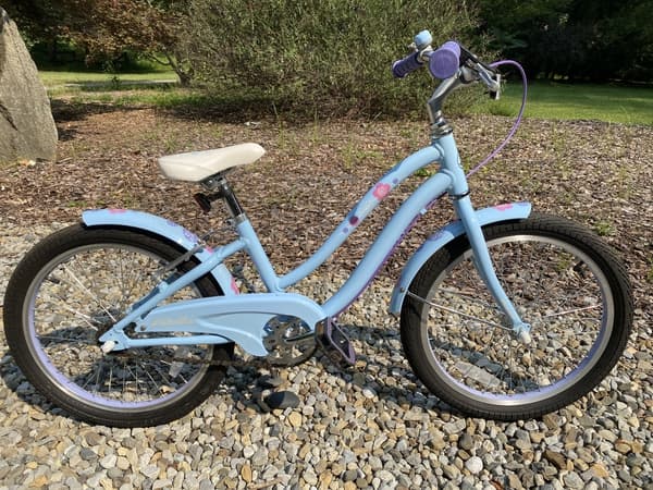 Giant frantic 2025 bike