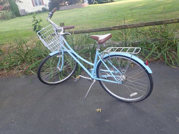 Second hand pendleton hotsell bike