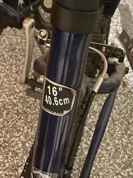 2006 trek hotsell 7500 multitrack