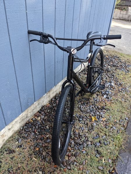 cannondale quick 4 blue book