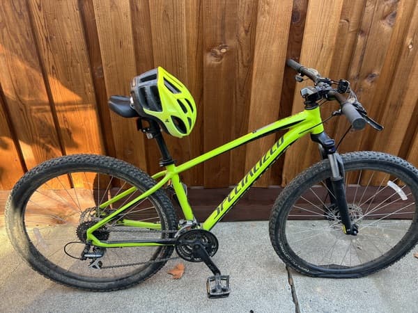 2018 specialized pitch expert discount