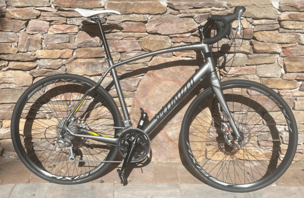 Specialized top secteur expert