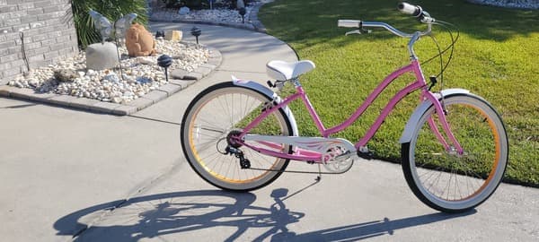 Phat cycles new arrivals sea breeze price