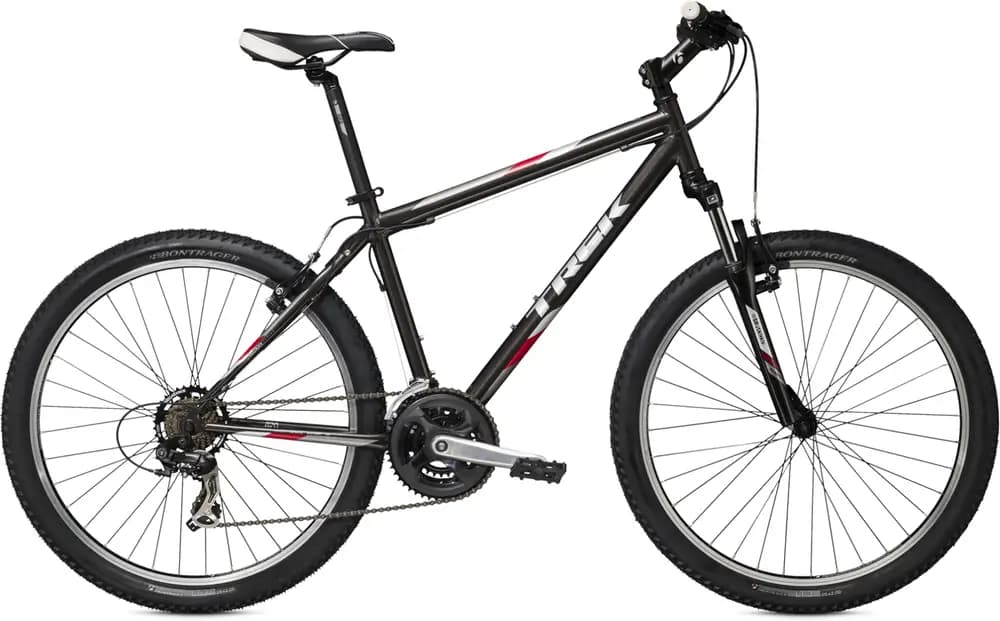 Trek hot sale 820 cost