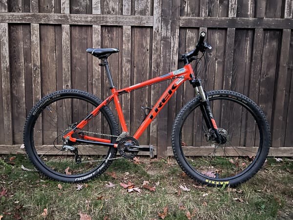 Used Bikes For Sale Marketplace BicycleBlueBook
