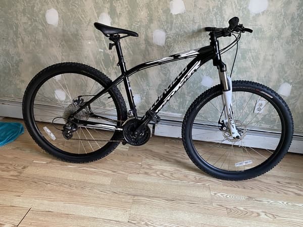 2015 outlet trek 3500