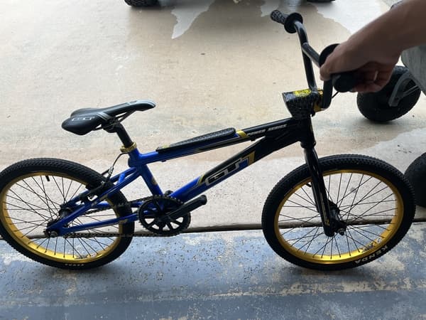 Gt bikes for sale near me hotsell
