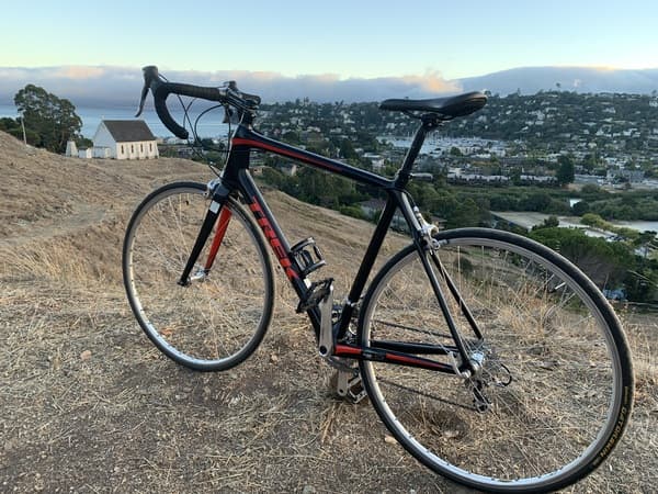 Emonda 2025 sl5 2017