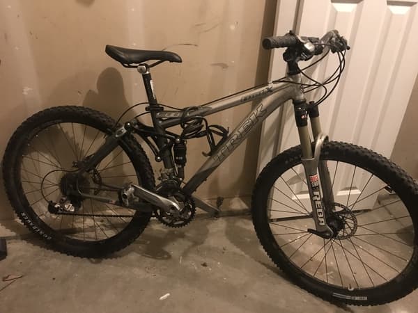 Scott spark best sale 960 2014