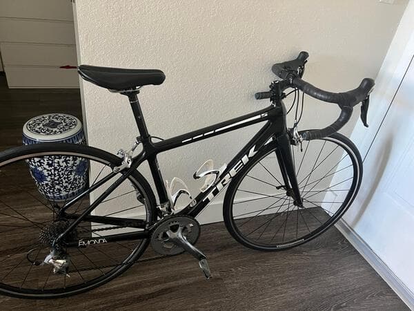 Trek silque 2025 s4