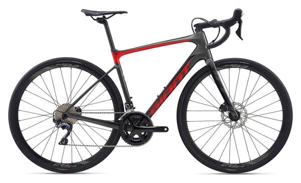 2020 Giant Defy Adva Bicycle Details BicycleBlueBook