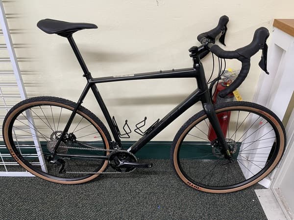 cannondale topstone 2019