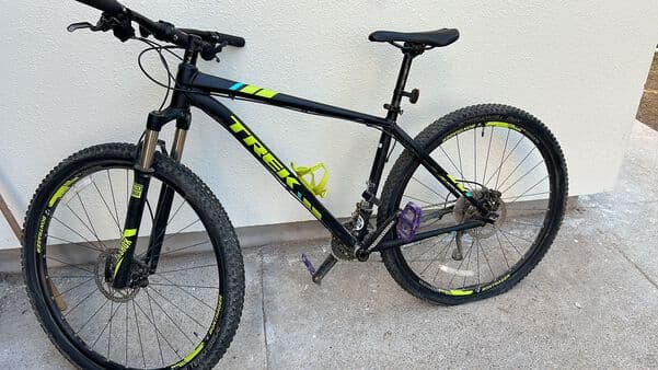 Trek cali sl 2017 deals