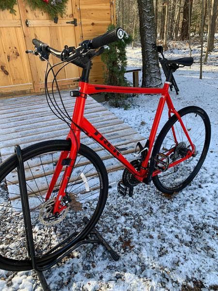 Gt traffic x 700c men's road bike 2019 sales