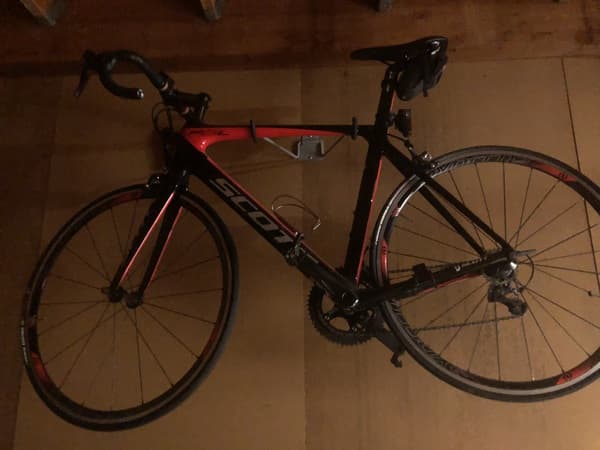 Scott contessa hotsell speedster 2016