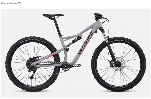 2018 specialized sales rockhopper sport