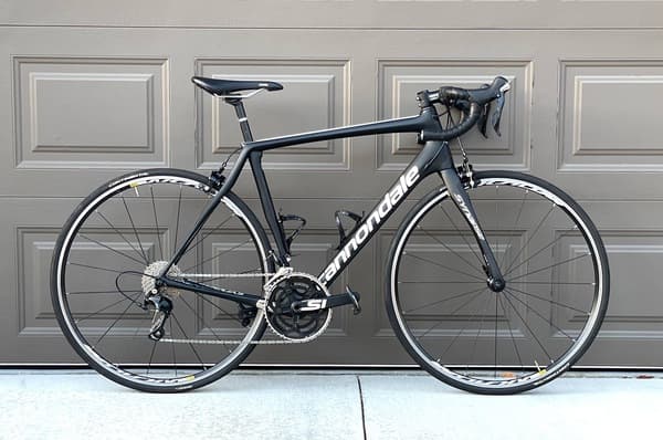 2017 Cannondale Supe Bicycle Details BicycleBlueBook