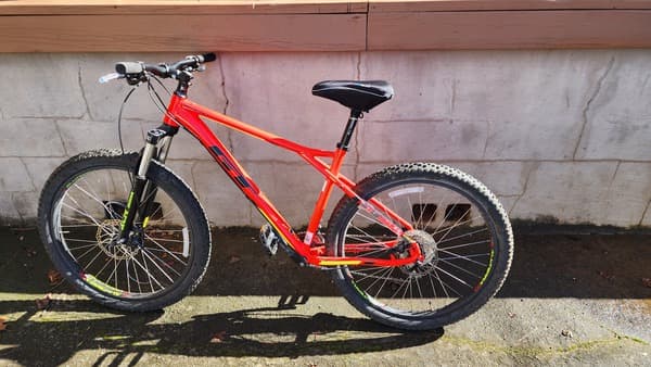 gt mens bikes for sale