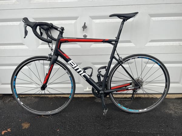 Bmc teammachine deals alr01 2018