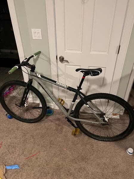 2011 trek cobia 29er outlet