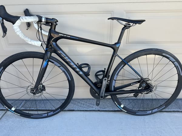 Giant revolt 2015 cheap