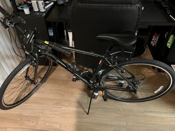 2009 Giant FCR 2 Bicycle Details BicycleBlueBook