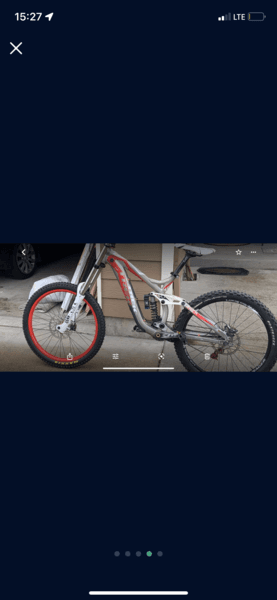 2017 trek sales session 88