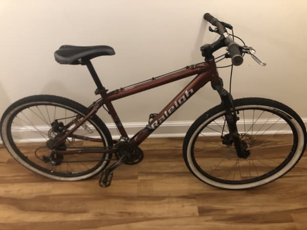 2005 raleigh sc30 online