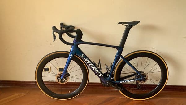2018 Specialized Tar - Bicycle Details - BicycleBlueBook.com