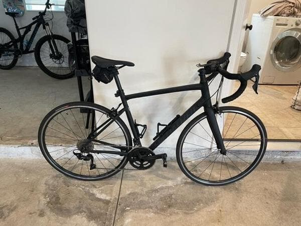 Specialized allez bike blue book deals