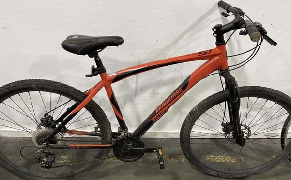 Ironhorse osprey 4.0 top mountain bike