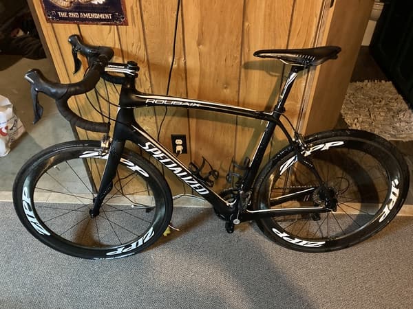 Specialized tarmac hotsell pro 2016