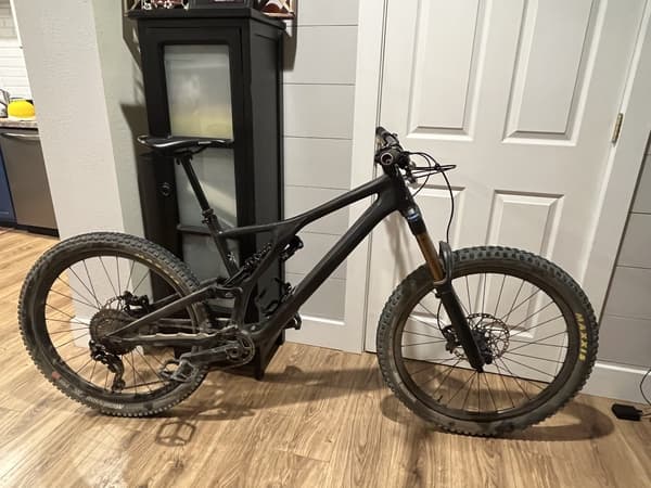 2020 Specialized Stu - Bicycle Details - BicycleBlueBook.com