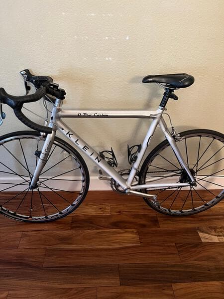 2002 bianchi volpe hot sale